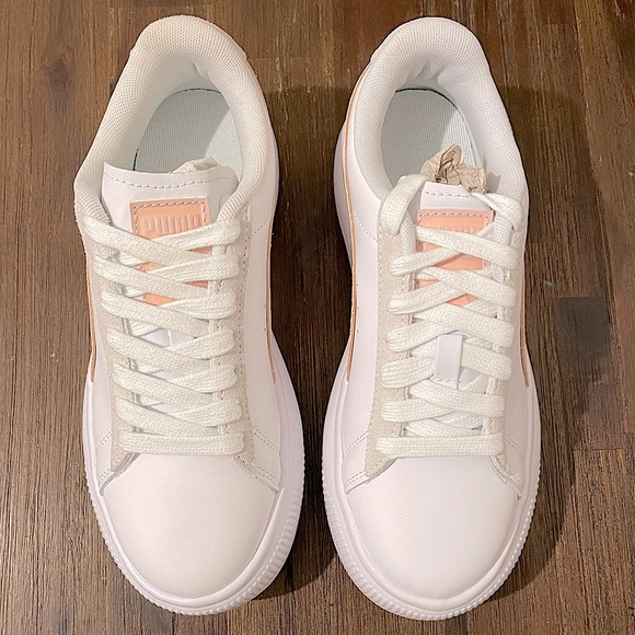 PUMA | SUEDE MAYU | WOMEN'S SNEAKERS | US 7/ UK 37.5 | BNIB - LIMITED EDITION - Picture 14 of 15